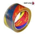چسب کریستال جردن
