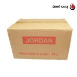 چسب کریستال جردن